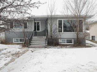 12033 54th St NW, Edmonton, AB T5W 3N2