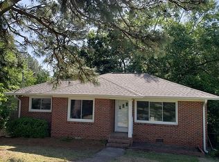 2910 Summerville Rd, Phenix City, AL 36867