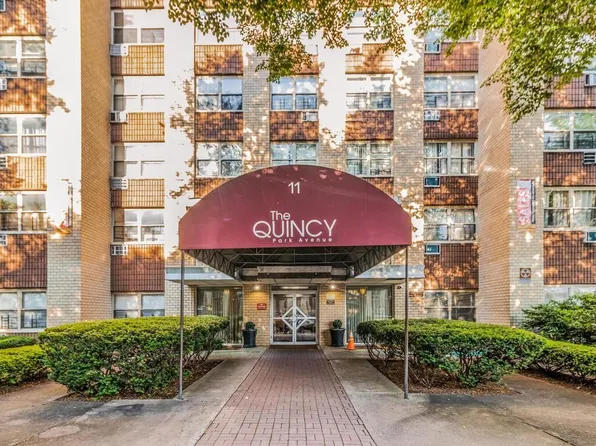 11 Park Avenue #3R, Mount Vernon, NY 10550