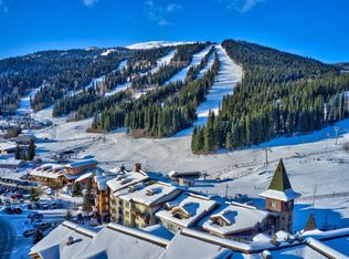 3160 Creekside Way #314, Sun Peaks Mountain, BC V0E1Z1