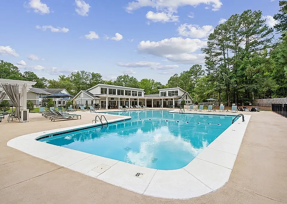 The Apartments at Midtown 501