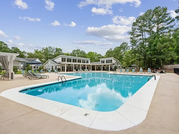 The Apartments at Midtown 501