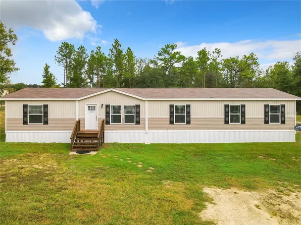13891 NE 9TH STREET, WILLISTON, FL 32696