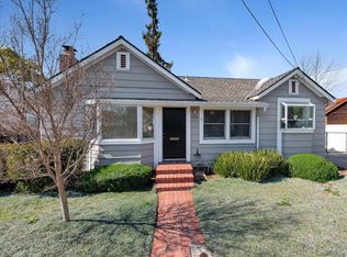 1123 Dean Ave, San Jose, CA