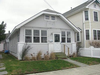 Home Exterior