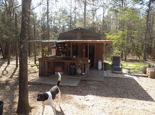 391 Fenwood Dr, Shirley, AR 72153