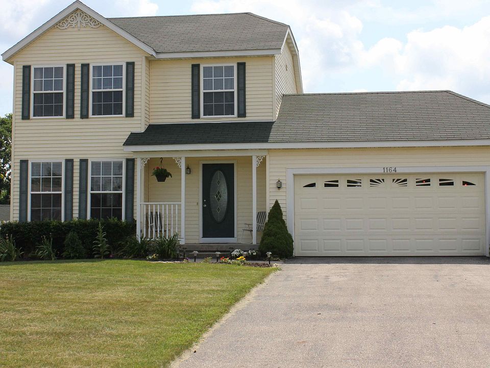 1st image of 1164 Quail Run Dr