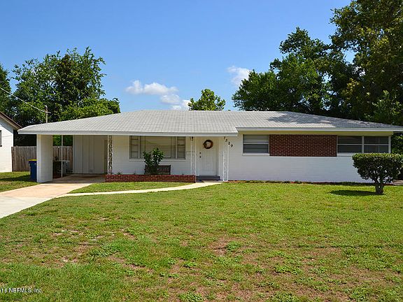 2nd image of 7529 Brockhurst Dr