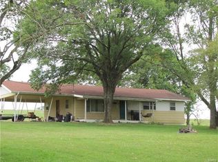5827 Lilly Rd, Houston, MO 65483