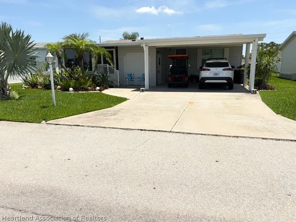 3039 Going To The Sun, Sebring, FL 33872