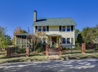 1410 Overton St, Old Hickory, TN 37138