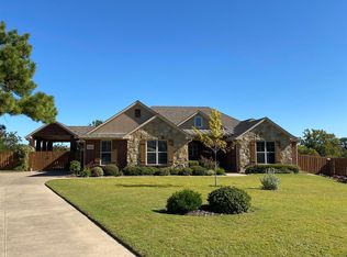 744 Abbey Rd, Lindale, TX 75771
