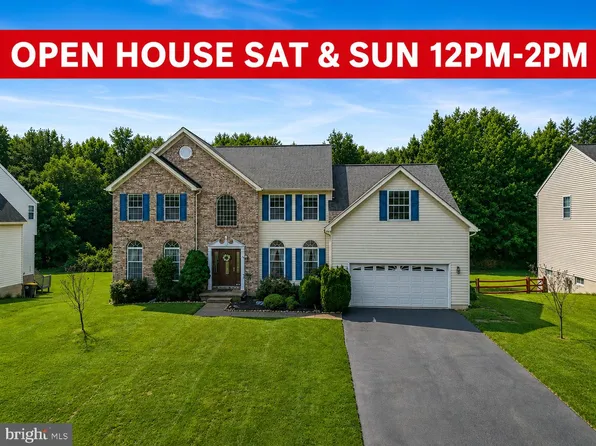 27 Whirlaway Dr, Bear, DE 19701