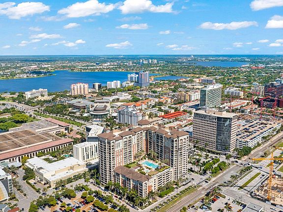 5th image of 550 Okeechobee Boulevard #1609