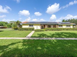 801 NW 75th Ter, Plantation, FL 33317
