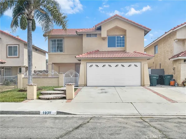 1931 Sandpiper Way, Perris, CA 92571