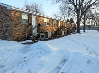 113 W Campbell Ave APT C, Rantoul, IL 61866