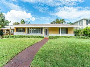 331 Valley Forge Rd, West Palm Beach, FL 33405