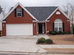 46 Pacific Ave, Sharpsburg, GA 30277