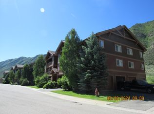 560 River View Dr #7;-UNIT 703, New Castle, CO 81647