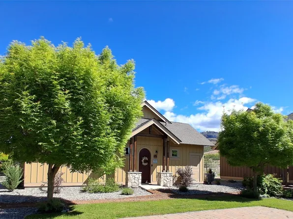 130 Village Way, Oroville, WA 98844