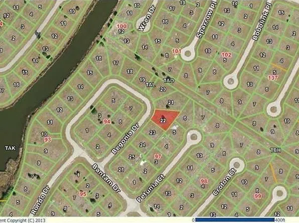 59 Begonia Dr #22, Placida, FL 33946