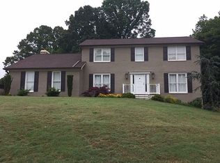 3555 Ridgewood Cir, Gainesville, GA 30504