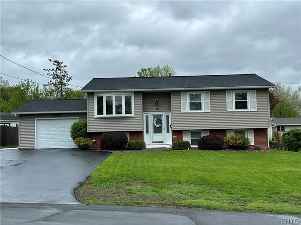 13 Limekiln Rd, Whitesboro, NY 13492