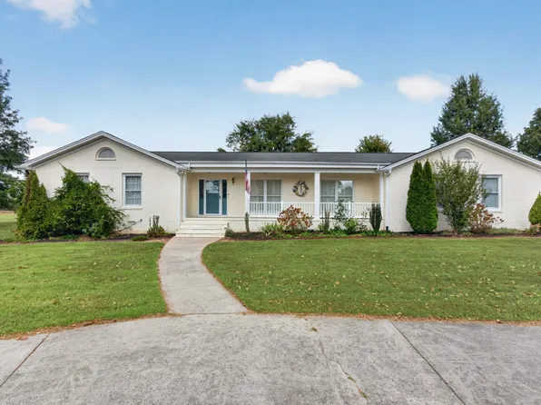 1705 Highway 130, Shelbyville, TN 37160