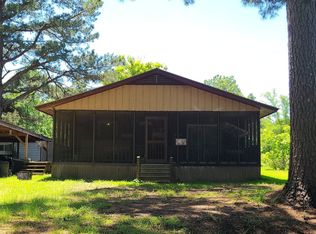 367 Bub Hayner Rd, Karnack, TX 75661