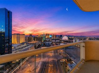 SIGNATURE AT MGM GRAND, Las Vegas, NV 89109