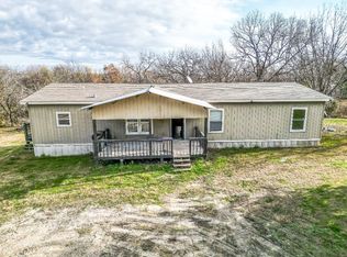 7429 NW County Road 150 S, Rice, TX 75155