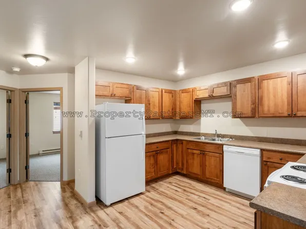 Madison Ave 311, 311 E Madison Ave Unit A, Belgrade, MT 59714