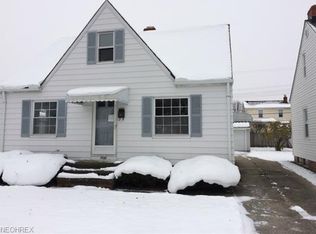 5707 Gerald Ave, Parma, OH