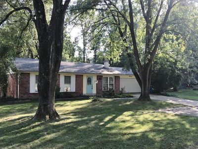 14 Roland Ave, Ballwin, MO, 63021
