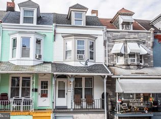 1026 Mulberry St, Reading, PA 19604