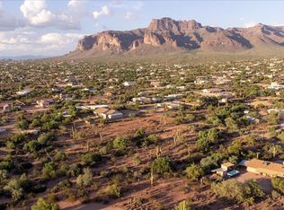 0 S Sixshooter Rd, Apache Junction, AZ 85119