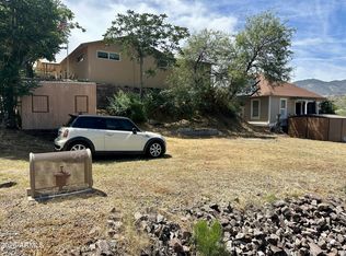 5516 S Alcott Drive, Globe, AZ 85501