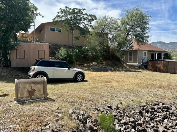 5516 S Alcott Drive, Globe, AZ 85501