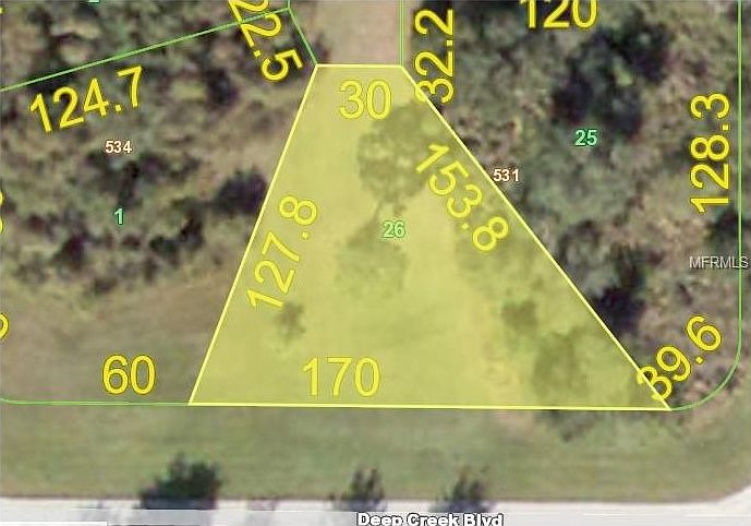 1st image of 27530 Deep Creek Blvd