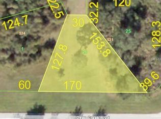 27530 Deep Creek Blvd, Punta Gorda, FL 33983