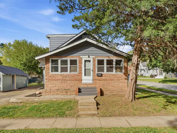 701 Boston Ave, Des Moines, IA 50313