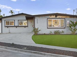 4667 Chateau Pl, San Diego, CA 92117