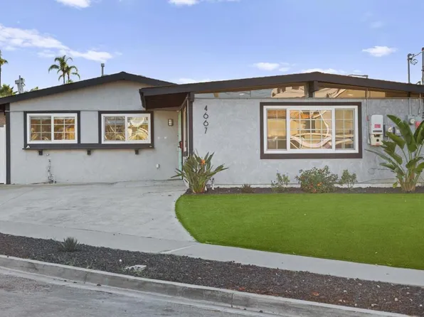 4667 Chateau Pl, San Diego, CA 92117