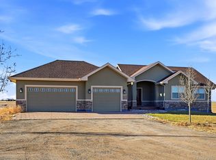 14077 Indianfield Ct, Hudson, CO 80642