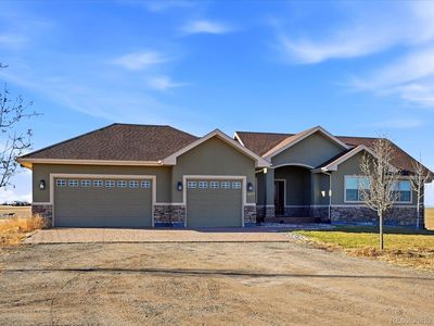 14077 Indianfield Court, Hudson, CO, 80642