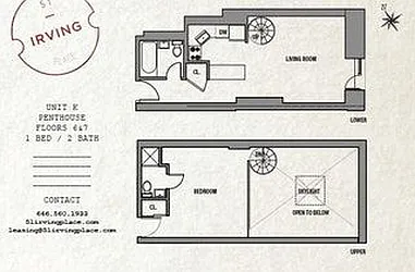 Rented by Bold New York