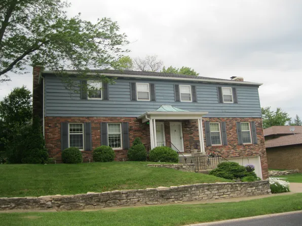 7407 N Patton Ln, Peoria, IL 61614