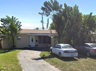7904 Orleans St, Miramar, FL 33023