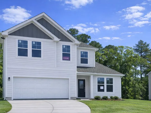 366 Tupelo Pass, Harlem, GA 30814